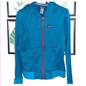 Patagonia hoodie
